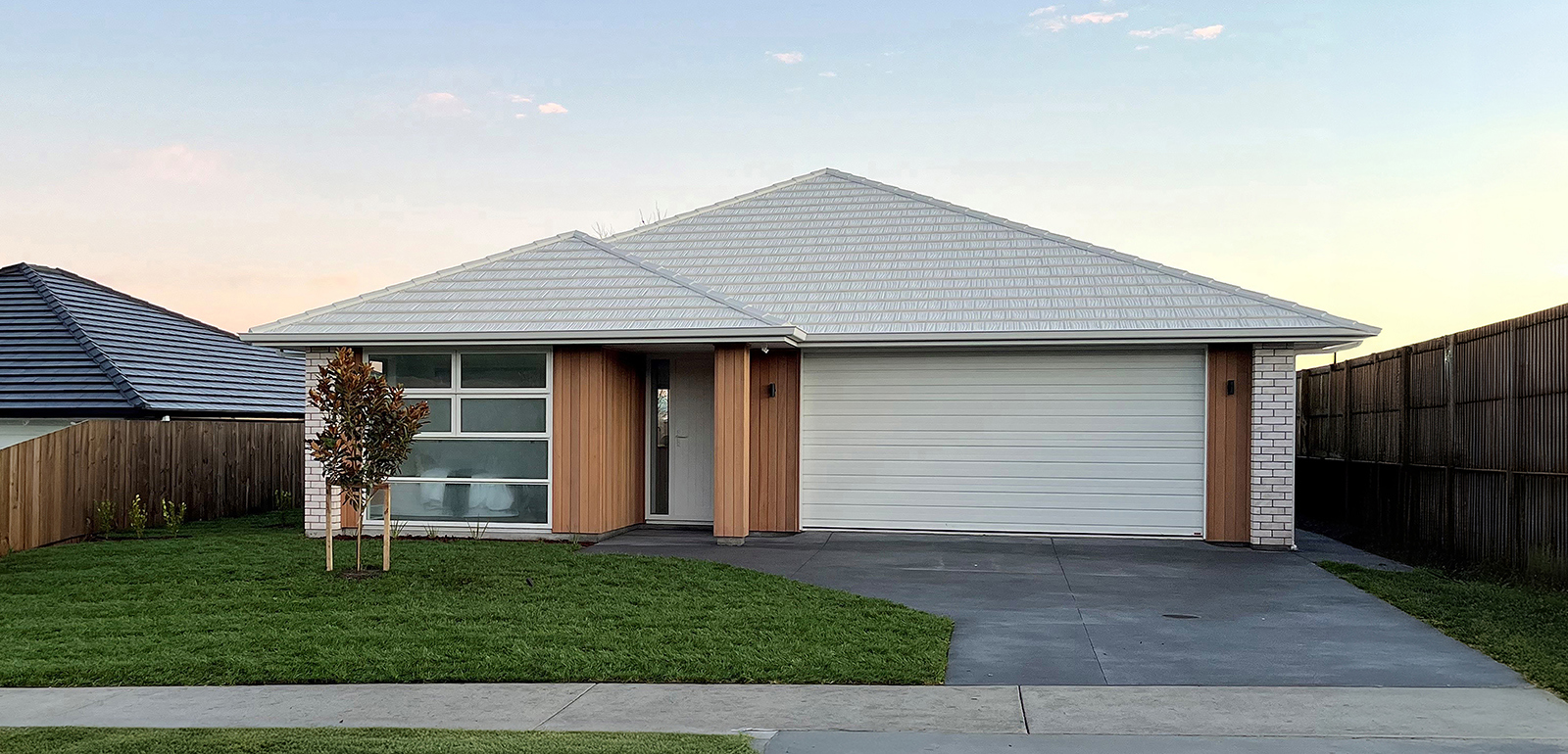 Lot 55 Wharenui Rise Display Home