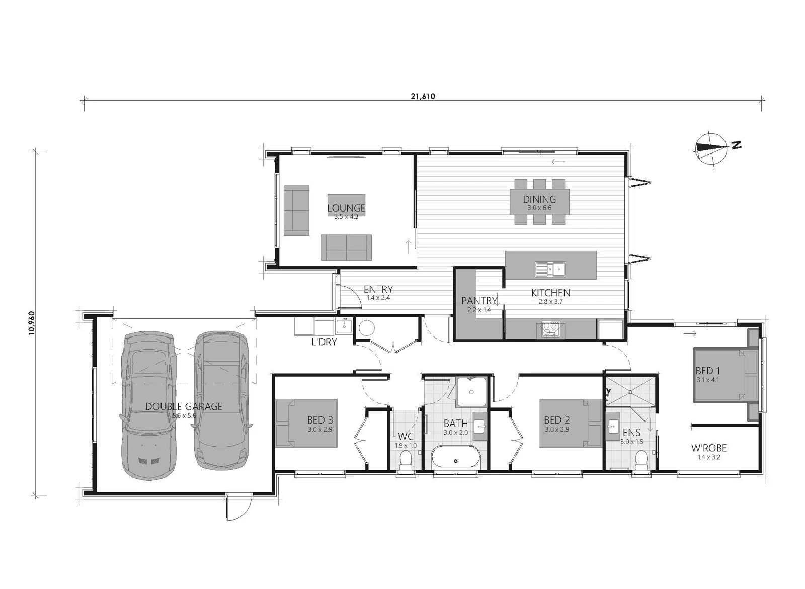 LOT 342 LKD104078 MARKETING PLAN REV C