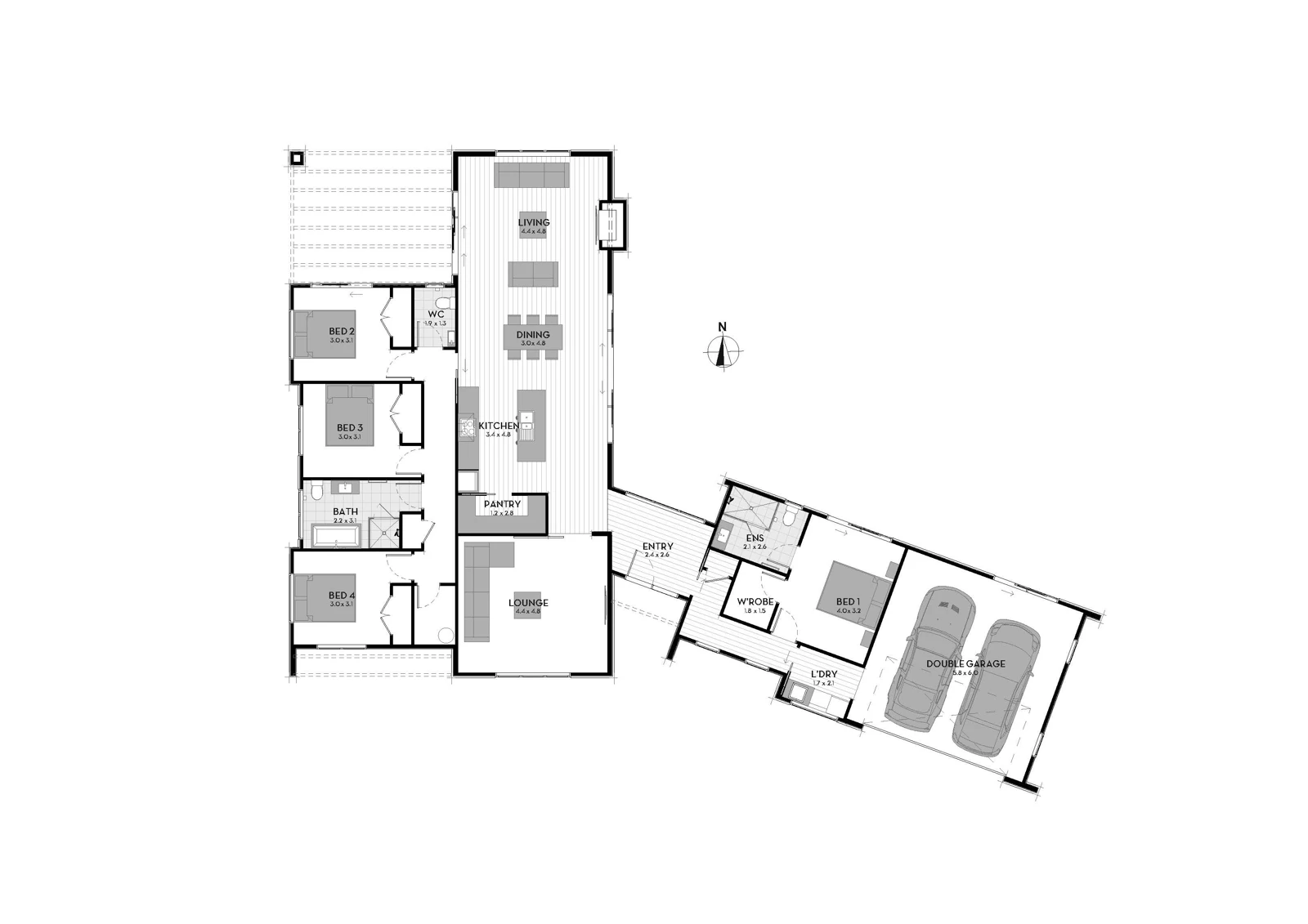 LOT 65 WLG100163 MARKETING PLAN REV C