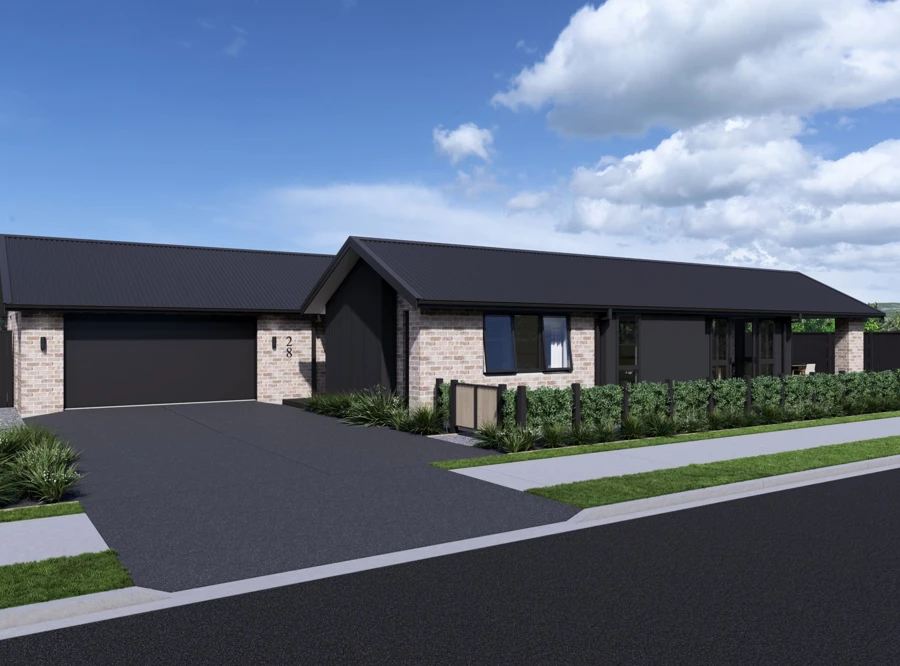 PETERS Sky 04 Entry Angle (Wide)