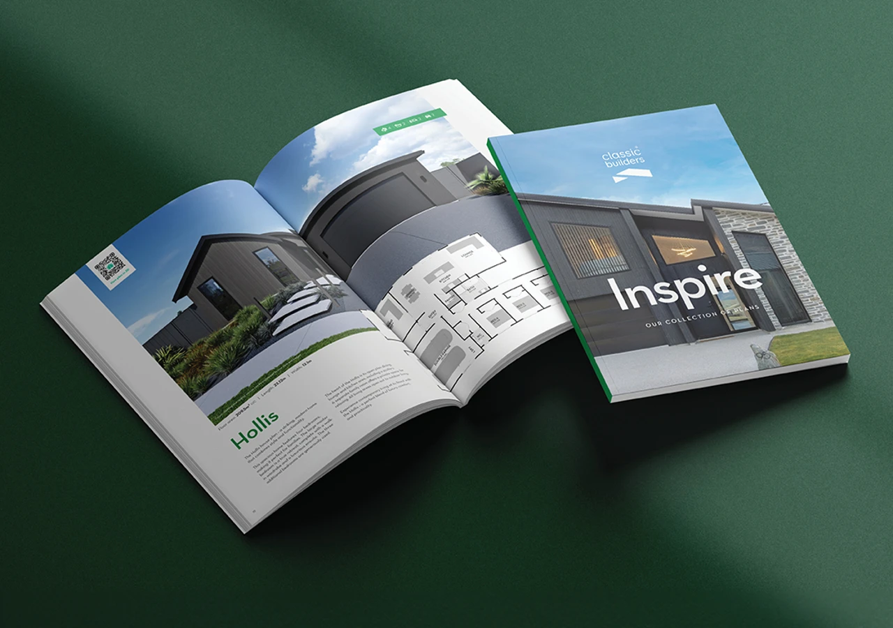 Plan Book Social 1080X1080 3