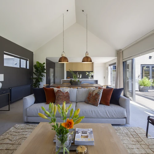 Otago Client Steves House 84 Threepwood Road 004