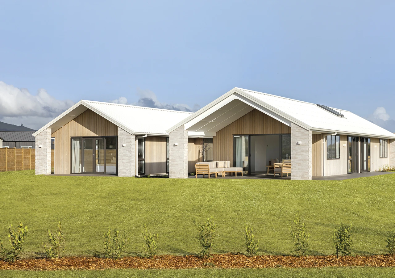 Home Builders Hamilton | Classic Builders