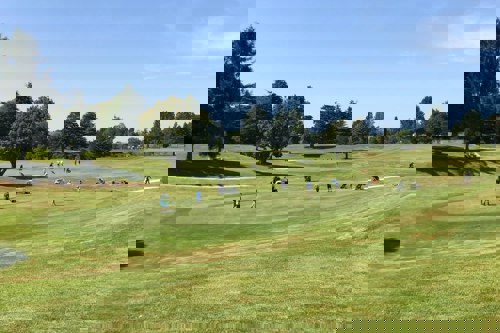 Ngaruawahia Golf Course