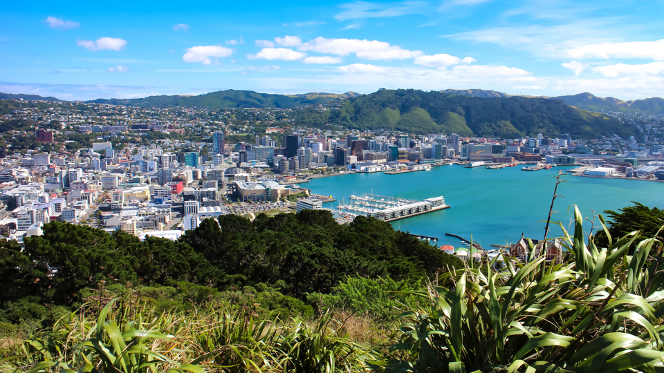 Wellington