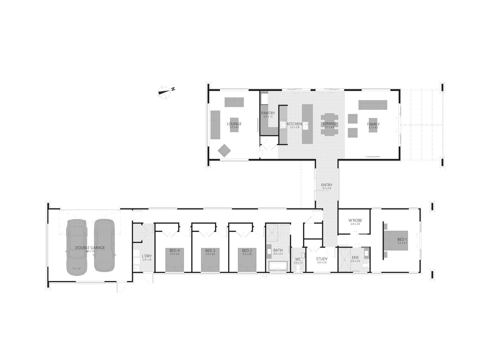 LOT 171 WK51475 PUKEKURA SHOWHOME MARKETING PLAN