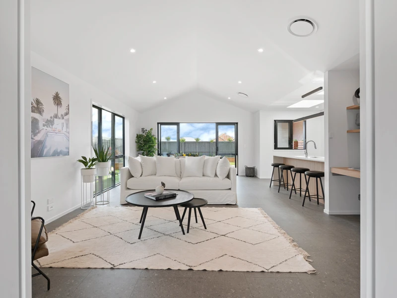 Visit Showhomes Wellington | Classic Builders