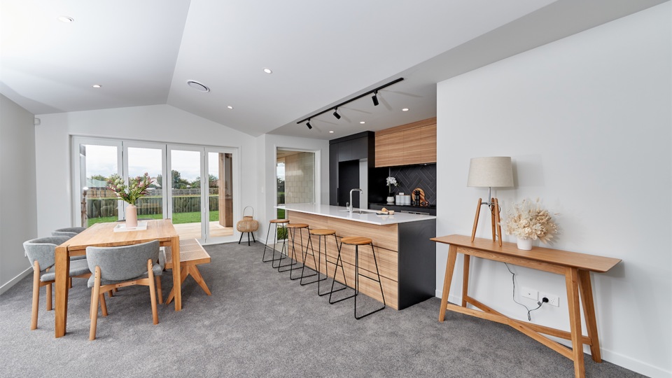 Showhomes Rotorua