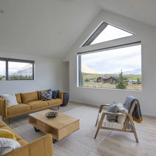 Classic Builders Jacks Point Showhome 1