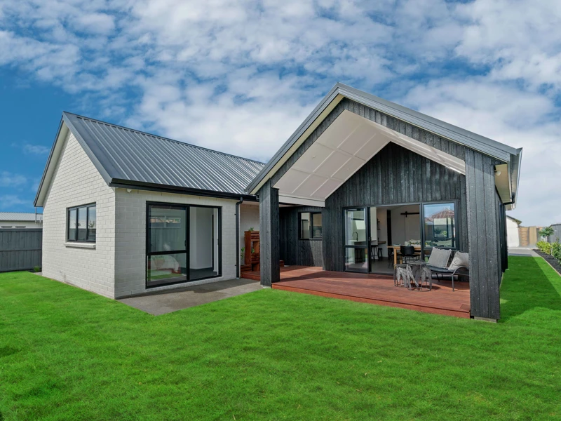 20230303001 Classic Builders Show Home 23 Finstock Way, Rolleston