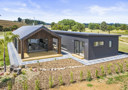 Photo showing the external cladding on the Classic Builders Whangarei Showhome