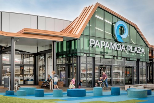 Papamoa Plaza