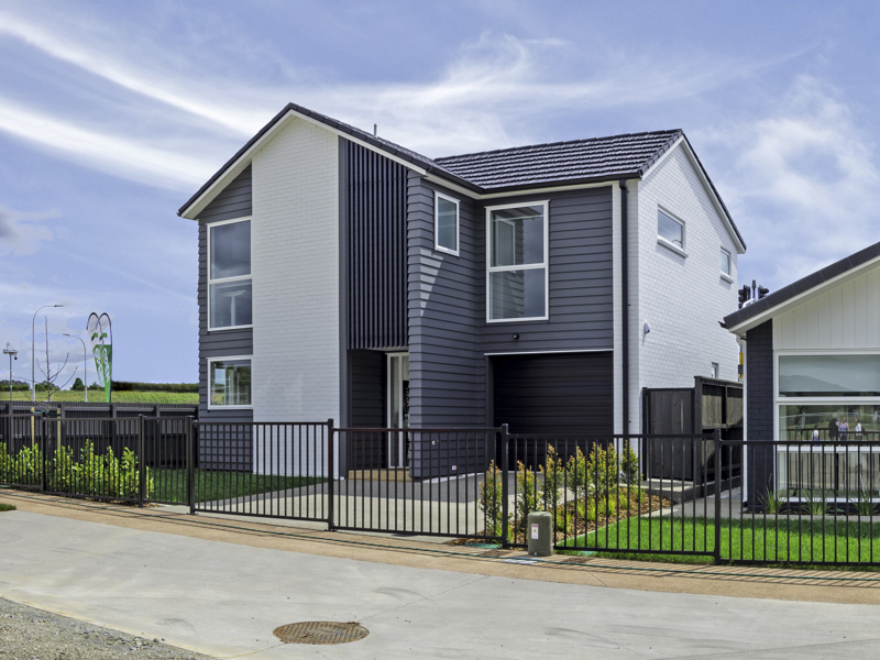 Showhome Hunua Views Ramarama