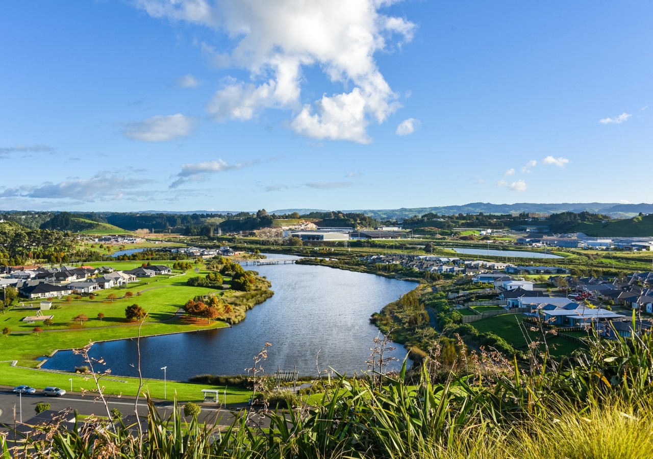 The Lakes Tauranga