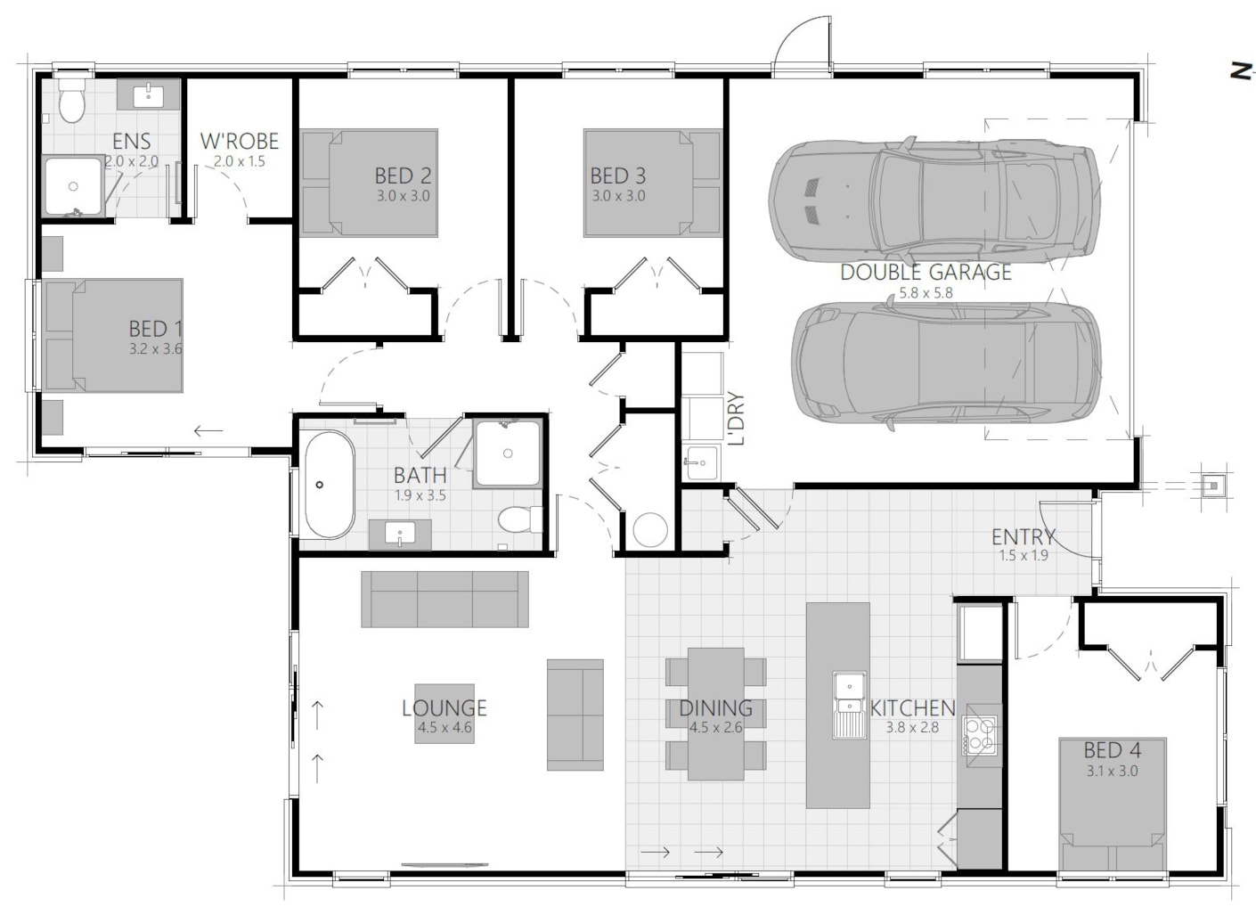 9 Makomako Crescent