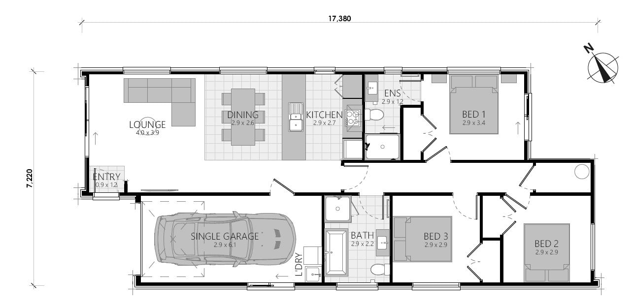 3 Kaihaukai Lane