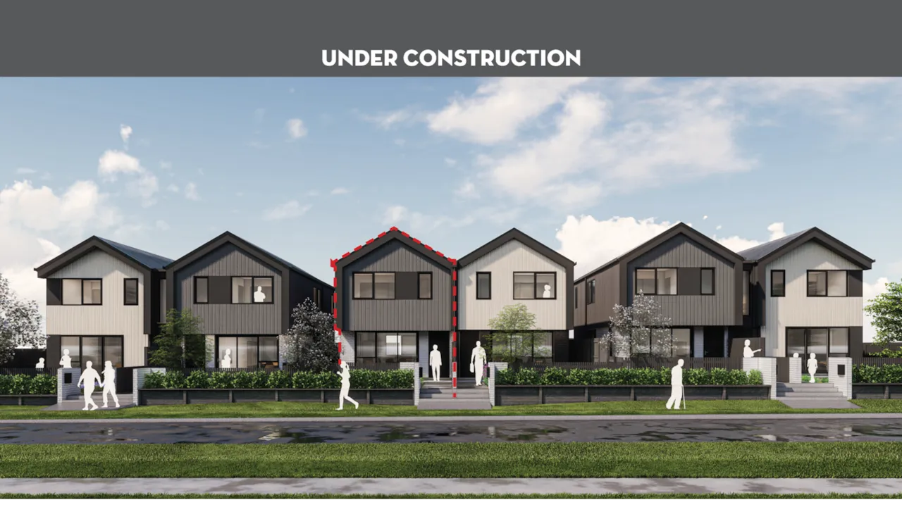 50 Musselwhite Terrace